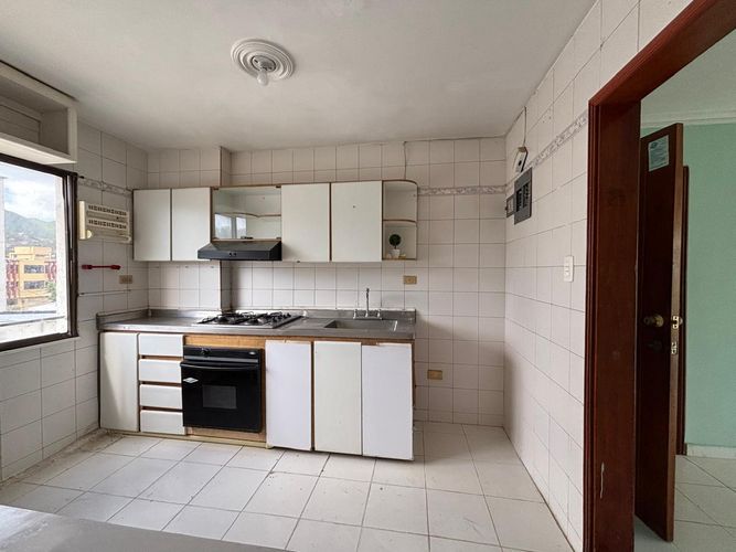 Apartamento en Arriendo en Comuna 4 - polideportivo - el jardin, Santa marta - Miniatura 11