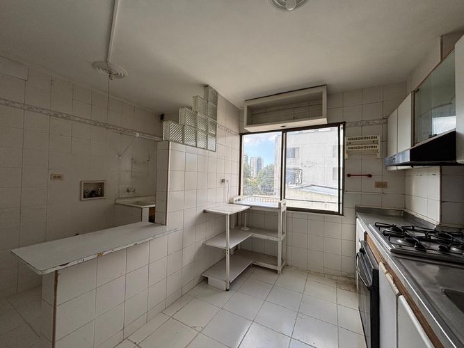 Apartamento en Arriendo en Comuna 4 - polideportivo - el jardin, Santa marta - Miniatura 12