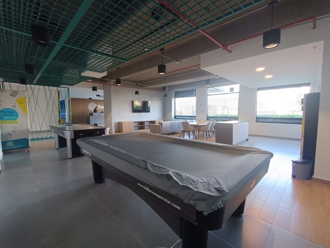 Apartaestudio en Arriendo en Delicias, Chía - Miniatura 14