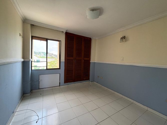 Apartamento en Arriendo en Comuna 4 - polideportivo - el jardin, Santa marta - Miniatura 14