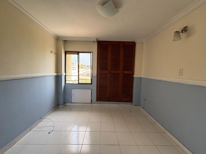 Apartamento en Arriendo en Comuna 4 - polideportivo - el jardin, Santa marta - Miniatura 15