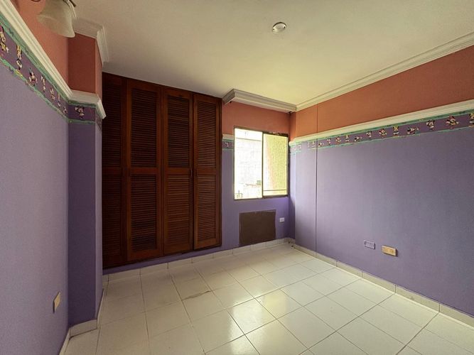 Apartamento en Arriendo en Comuna 4 - polideportivo - el jardin, Santa marta - Miniatura 17