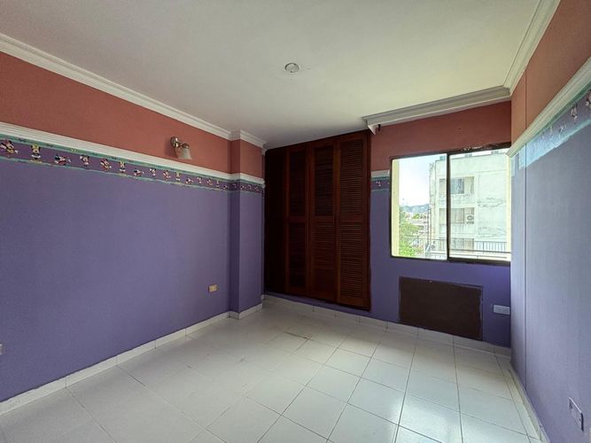 Apartamento en Arriendo en Comuna 4 - polideportivo - el jardin, Santa marta - Miniatura 18