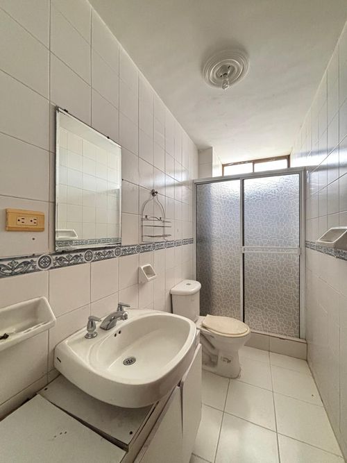 Apartamento en Arriendo en Comuna 4 - polideportivo - el jardin, Santa marta - Miniatura 19
