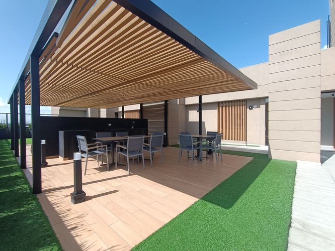 Apartaestudio en Arriendo en Delicias, Chía - Miniatura 25