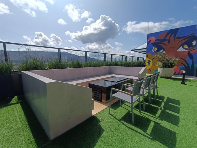 Apartaestudio en Arriendo en Delicias, Chía - Miniatura 27