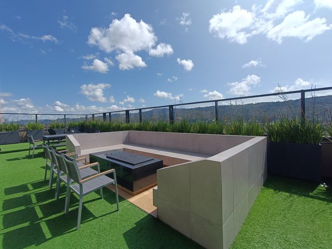 Apartaestudio en Arriendo en Delicias, Chía - Miniatura 28