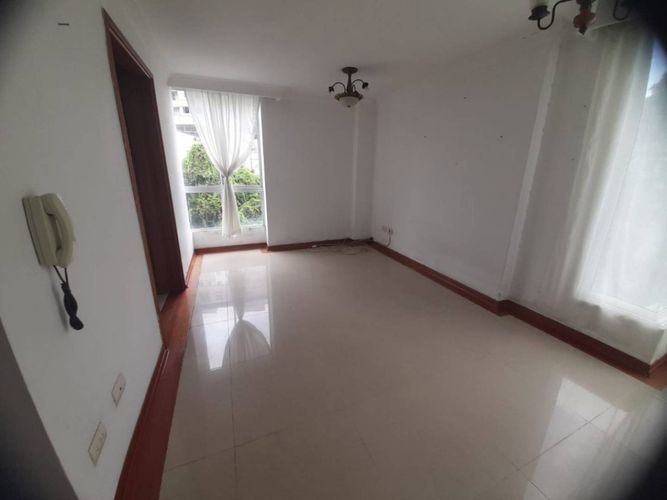 Apartaestudio en Arriendo en Los alpes, Pereira - Imagen 1