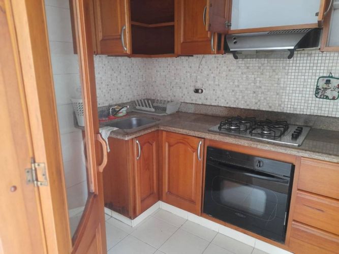 Apartaestudio en Arriendo en Los alpes, Pereira - Miniatura 4