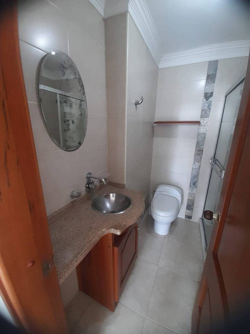 Apartaestudio en Arriendo en Los alpes, Pereira - Miniatura 10