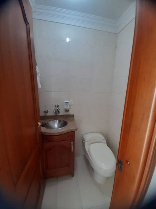 Apartaestudio en Arriendo en Los alpes, Pereira - Miniatura 11