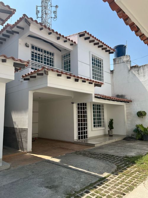 Casa en Arriendo en El prado, Santa marta - Imagen 1