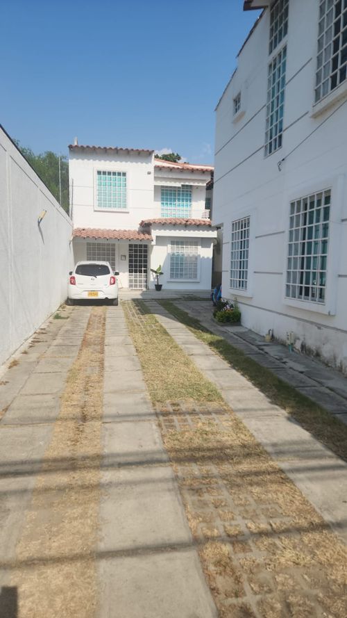 Casa en Arriendo en El prado, Santa marta - Miniatura 2