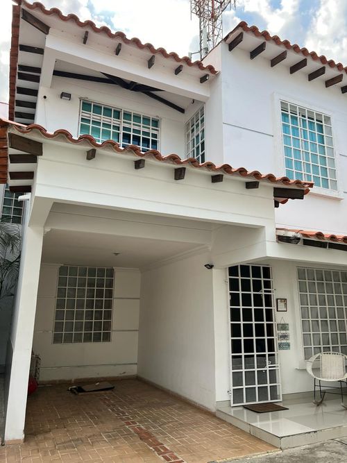 Casa en Arriendo en El prado, Santa marta - Miniatura 3