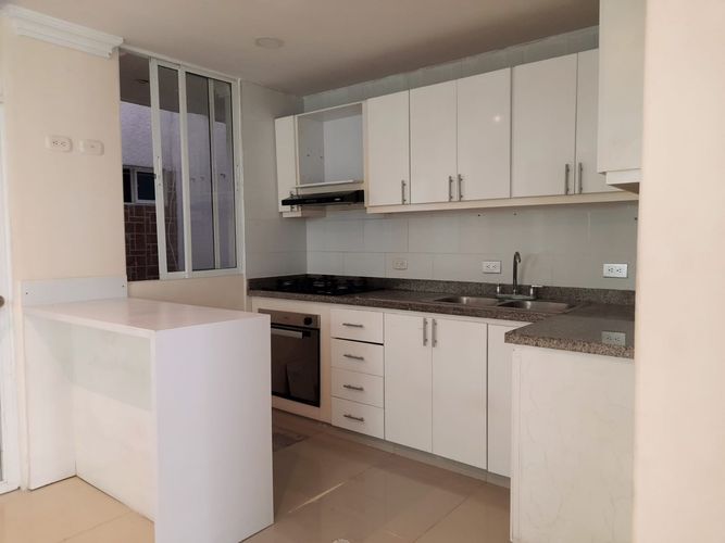 Casa en Arriendo en El prado, Santa marta - Miniatura 4