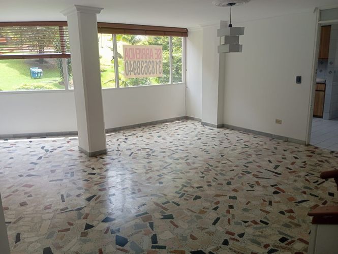 Apartamento en  Arriendo en Chapinero Alto, Bogotá - Imagen 1