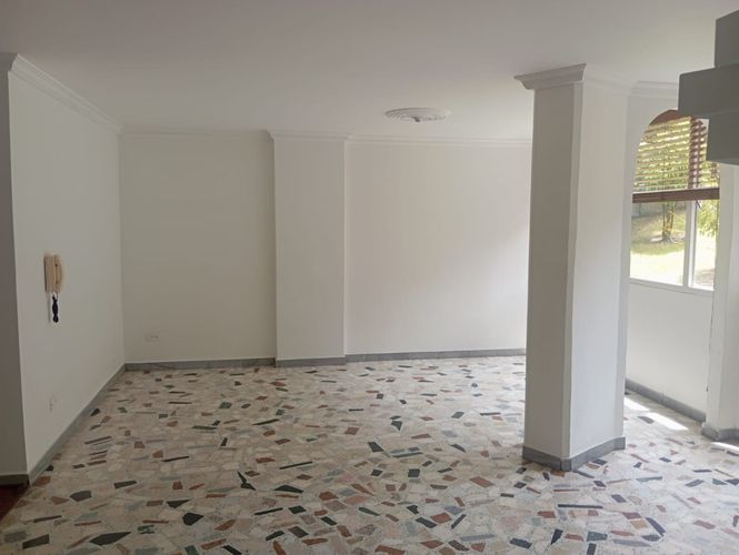 Apartamento en  Arriendo en Chapinero Alto, Bogotá - Miniatura 2