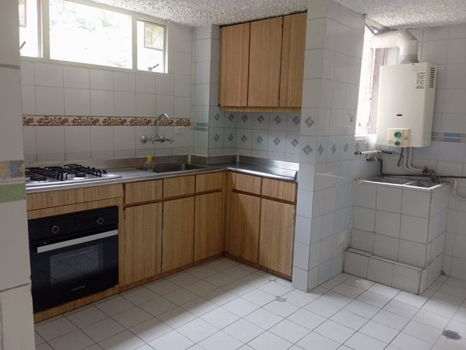 Apartamento en  Arriendo en Chapinero Alto, Bogotá - Miniatura 7