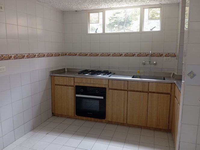 Apartamento en  Arriendo en Chapinero Alto, Bogotá - Miniatura 8