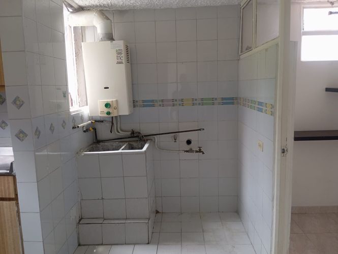 Apartamento en  Arriendo en Chapinero Alto, Bogotá - Miniatura 9