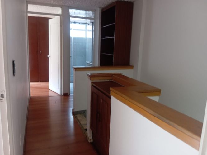 Apartamento en  Arriendo en Chapinero Alto, Bogotá - Miniatura 11