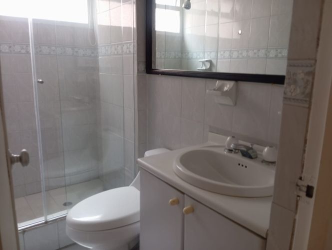 Apartamento en  Arriendo en Chapinero Alto, Bogotá - Miniatura 12