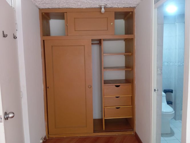 Apartamento en  Arriendo en Chapinero Alto, Bogotá - Miniatura 14