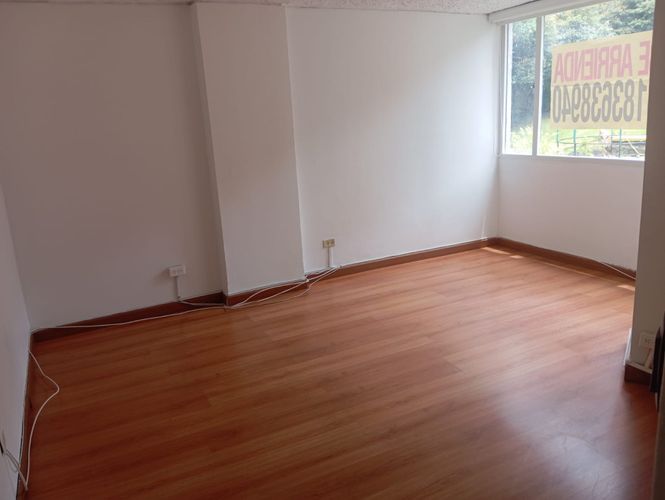 Apartamento en  Arriendo en Chapinero Alto, Bogotá - Miniatura 17
