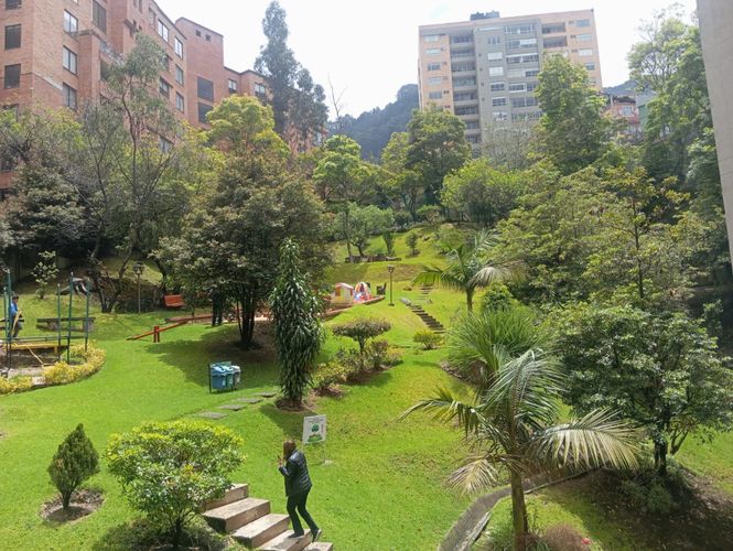 Apartamento en  Arriendo en Chapinero Alto, Bogotá - Miniatura 19