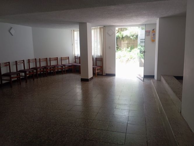 Apartamento en  Arriendo en Chapinero Alto, Bogotá - Miniatura 20