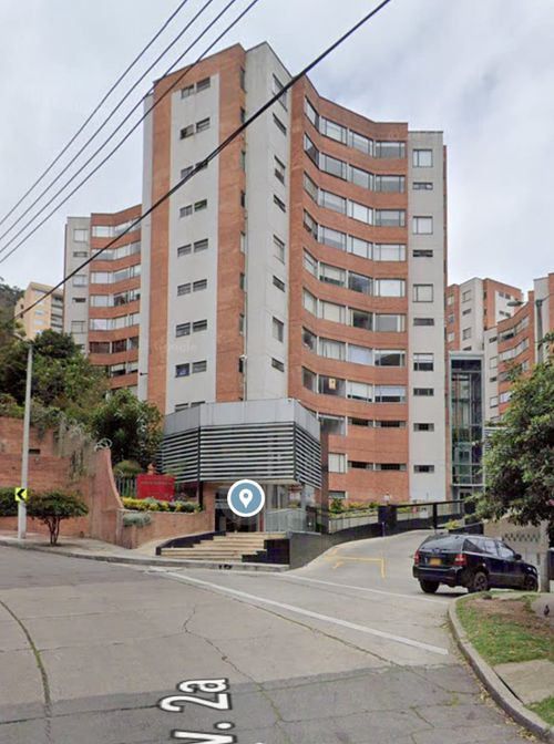 Apartamento en  Arriendo en Chapinero Alto, Bogotá - Miniatura 22