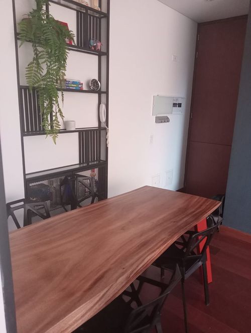 Apartaestudio en Arriendo en Chico norte, Bogotá - Miniatura 6