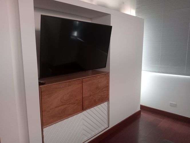 Apartaestudio en Arriendo en Chico norte, Bogotá - Miniatura 8