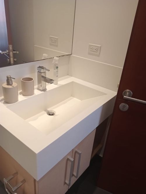 Apartaestudio en Arriendo en Chico norte, Bogotá - Miniatura 9