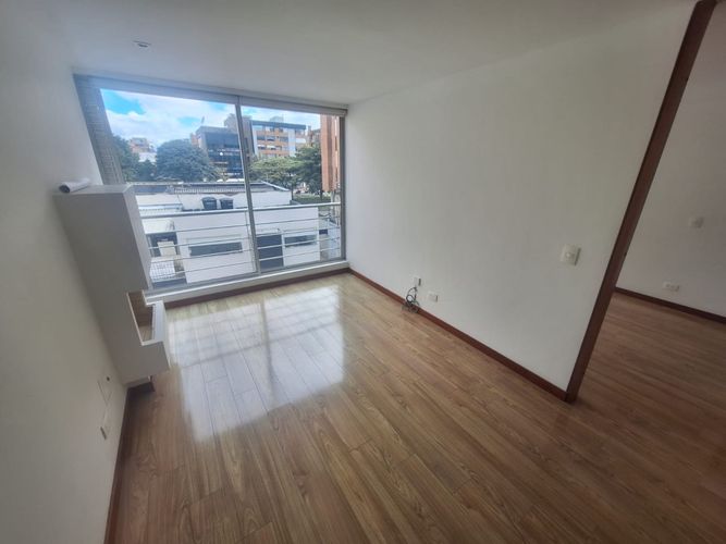 Apartaestudio en Arriendo en Santa Barbara, Bogotá - Imagen 1