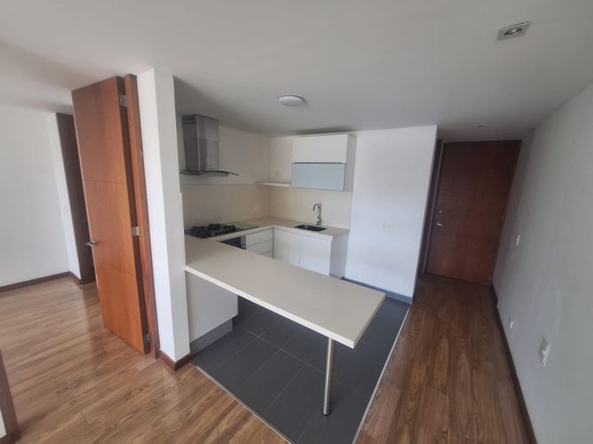 Apartaestudio en Arriendo en Santa Barbara, Bogotá - Miniatura 6