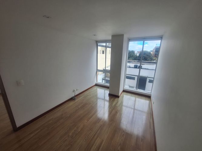 Apartaestudio en Arriendo en Santa Barbara, Bogotá - Miniatura 9