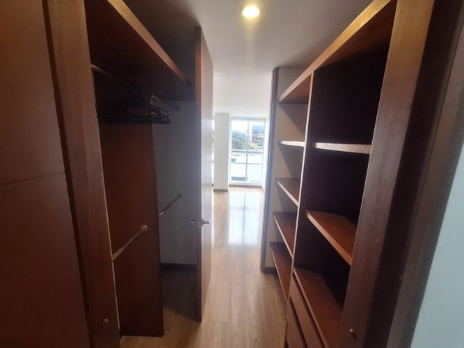 Apartaestudio en Arriendo en Santa Barbara, Bogotá - Miniatura 10