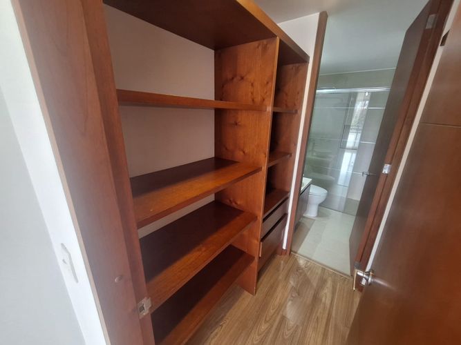 Apartaestudio en Arriendo en Santa Barbara, Bogotá - Miniatura 11