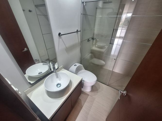 Apartaestudio en Arriendo en Santa Barbara, Bogotá - Miniatura 12