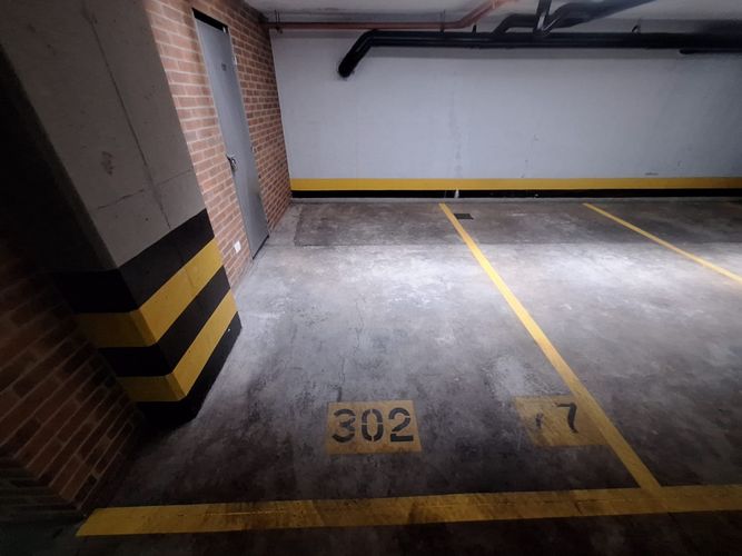 Apartaestudio en Arriendo en Santa Barbara, Bogotá - Miniatura 13