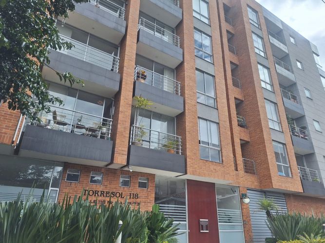 Apartaestudio en Arriendo en Santa Barbara, Bogotá - Miniatura 15