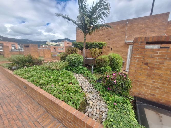 Apartaestudio en Arriendo en Santa Barbara, Bogotá - Miniatura 18