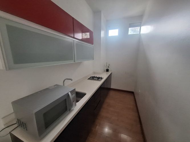 Apartaestudio en Arriendo en Santa Barbara, Bogotá - Miniatura 23