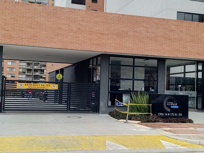 Apartamento en Arriendo en Alameda, Bogotá - Miniatura 2