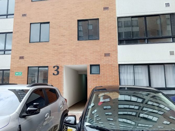 Apartamento en Arriendo en Alameda, Bogotá - Miniatura 3