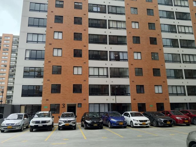 Apartamento en Arriendo en Alameda, Bogotá - Miniatura 4