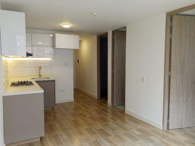Apartamento en Arriendo en Alameda, Bogotá - Miniatura 5