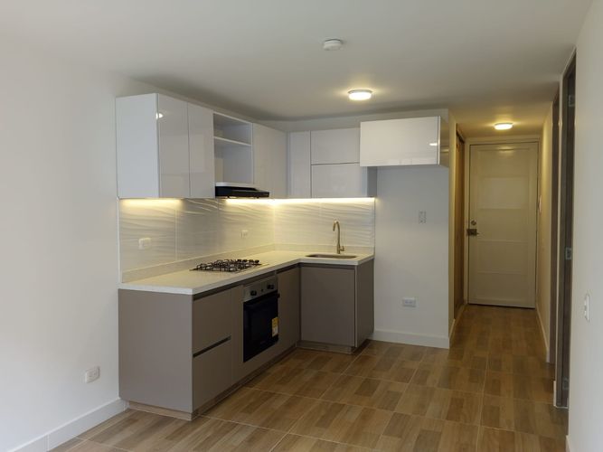 Apartamento en Arriendo en Alameda, Bogotá - Miniatura 6