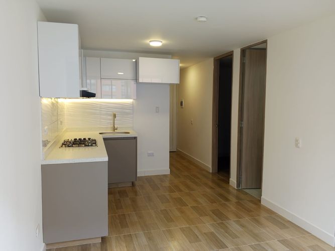 Apartamento en Arriendo en Alameda, Bogotá - Miniatura 10